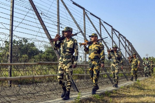 Arrest of the suspects in Hadi murder case in India is misleading